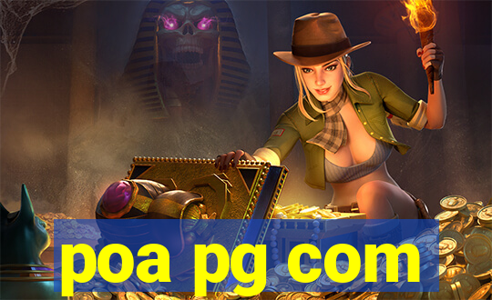 poa pg com